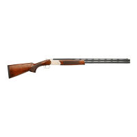 Imagem de ESPINGARDA KRAL ARMS CARA CARA WHITE CW-03 - OXIDADO - 28" CAL.12GA